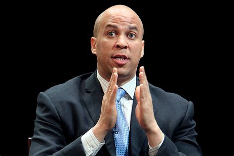 Cory Booker Schools America