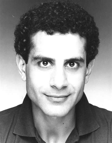 Tony Shalhoub as young | New York Theater