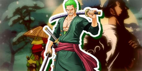 El arco de Wano de One Piece perdió el desarrollo del personaje de Zoro | Trucos y Códigos