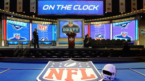 2022 NFL Draft compensatory picks: A look at each team's additional picks ahead of the draft ...