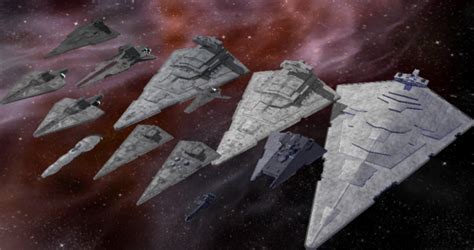 Updated Imperial Fleet image - Fear The Dark Side mod for Star Wars: Empire at War: Forces of ...