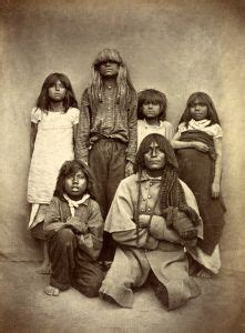 Pima Tribe of Arizona – Legends of America