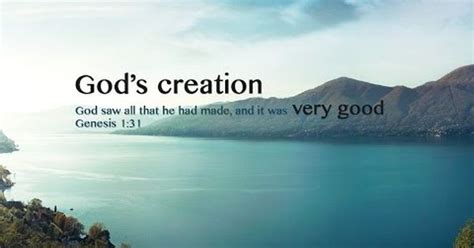 Beauty Of God S Creation Quotes - ShortQuotes.cc