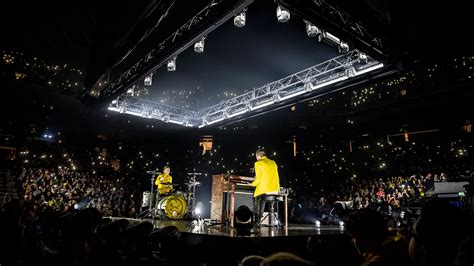 The Bandito Tour: A Twenty One Pilots experience | The Chimes