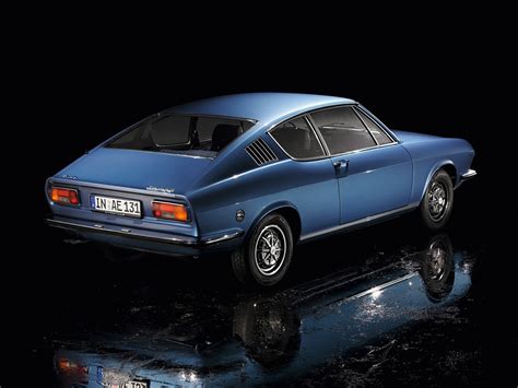 AUDI 100 Coupe S Specs & Photos - 1970, 1971, 1972, 1973, 1974, 1975, 1976 - autoevolution