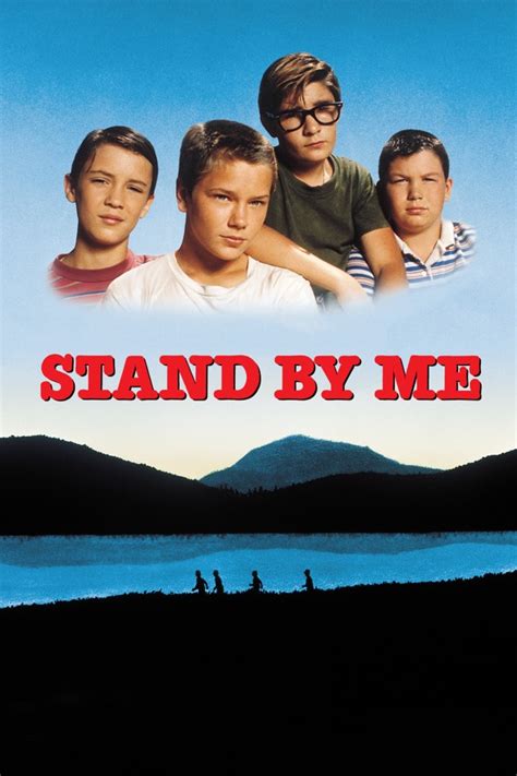 Stand By Me Movie Synopsis, Summary, Plot & Film Details