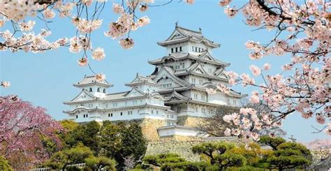 Himeji Castle, Himeji - Book Tickets & Tours | GetYourGuide