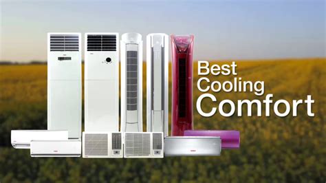 TOSOT Philippines Air Conditioning Solutions - YouTube