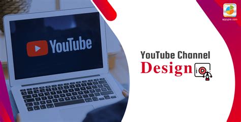 YouTube Channel Design | How to Design YouTube Channel Page