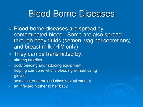 Sexually Transmitted Infections - ppt download