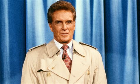 Who Is the Unsolved Mysteries Host? Details on the Show's Stars