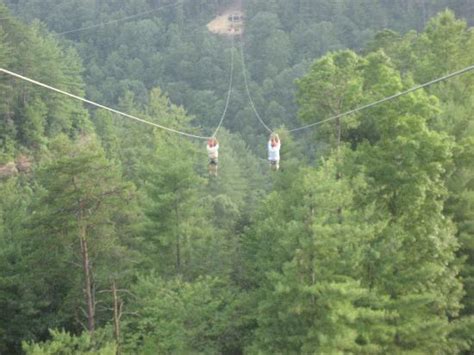 Red River Gorge Zipline (Campton) - 2018 All You Need to Know Before You Go (with Photos ...