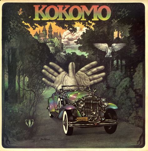 Kokomo (band) - Alchetron, The Free Social Encyclopedia