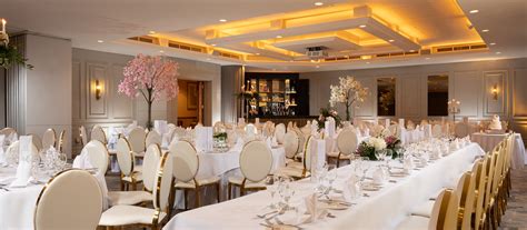 Weddings at Castleknock | Dublin Wedding Venue | Castleknock Hotel