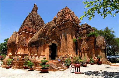 My Son Sanctuary Tour | Danang Daily Tour | Aio Travel Vietnam