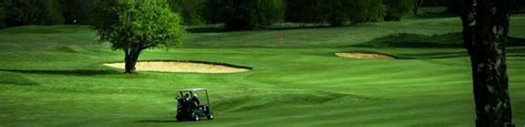 Play Golf on Addington Court Golf Club Championship Course, England · Greenfee365