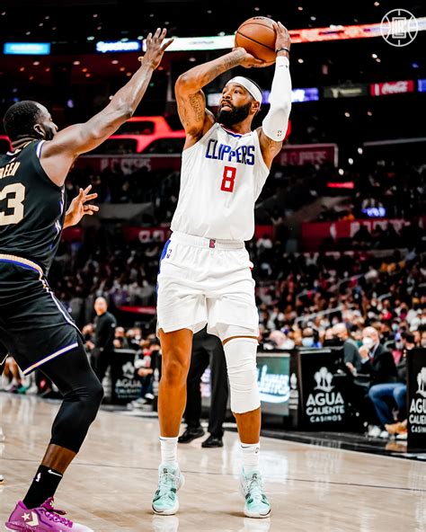 Gallery | Clippers vs Warriors (11.28.21) Photo Gallery | NBA.com