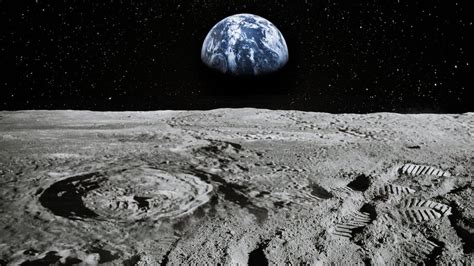 Moon's Surface Has Enough Oxygen to Support 8 Billion People for 1 Lakh ...