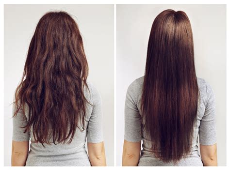 What is Hair Rebonding? - Toppik Blog – Toppik.com