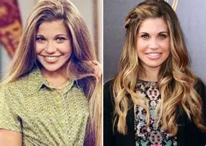 Danielle Fishel Plastic Surgery Before and After - Celebrity Surgeries