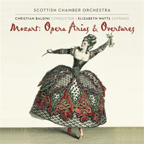 Mozart: Opera Arias and Overtures | Outhere Music