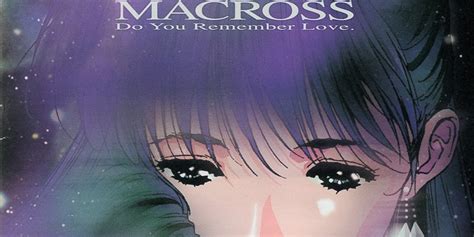 Macross - Do You Remember Love | GameCompanies.com