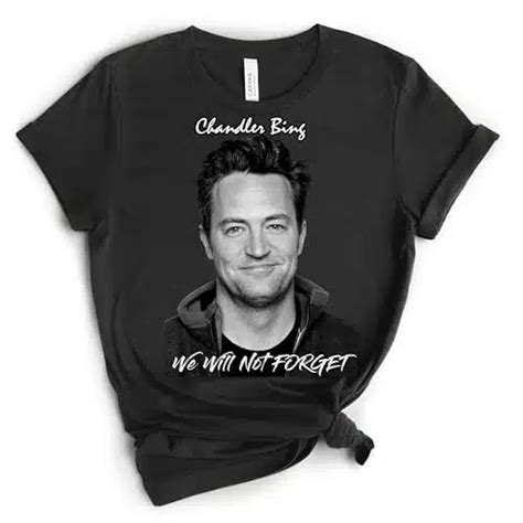 Chandler Bing: Friends' King of Quips