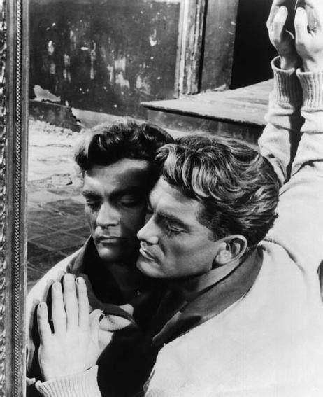 Orphée (dir. Jean Cocteau, 1950)