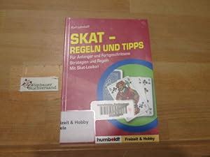 Skat Regeln Tipps: Books - AbeBooks