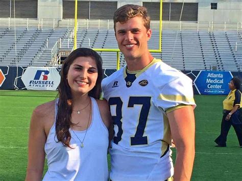 Who is Harrison Butker's wife Isabelle Butker?