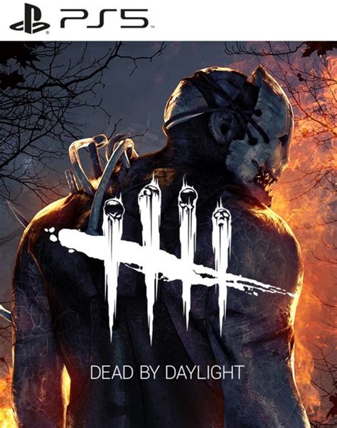 Dead By Deadlight Ps5 – Juegos Digitales