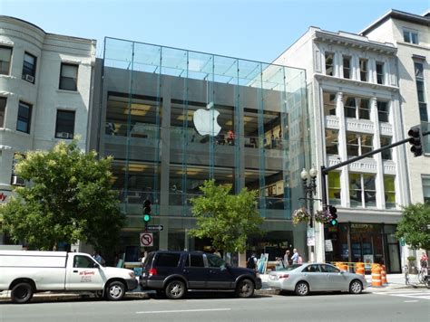 Apple Store, Boston, eventseeker