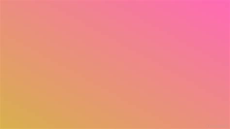 Pink And Orange Wallpaper (66+ images)