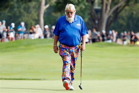 The most audacious golf outfits of 2023 | CNN