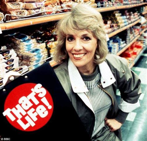 Esther Rantzen, 78, set for for That's Life! comeback | Daily Mail Online