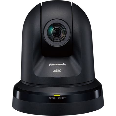 Panasonic AW-UE70 4K Integrated Day/Night PTZ Indoor AW-UE70KPJ