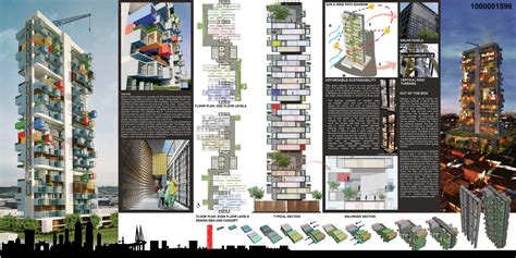 Shipping Containers As Housing Solution In Dharavi Slum | Ganti & Associates - Arch2O.com