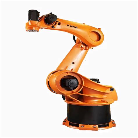 Second Hand 5 Axis Robot Arm KUKA KR 300-2 PA