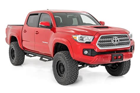 3.5 Inch Lift Kit | Toyota Tacoma 4WD (2005-2023) | Rough Country