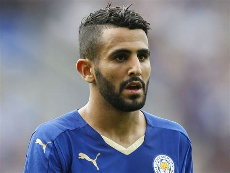 Riyad Mahrez to Arsenal: a non-story? - Gunners Town