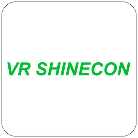 VR Shinecon - Virtual Reality Wiki