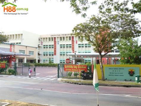 Angsana Primary School Image Singapore