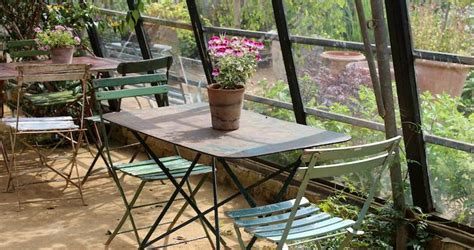 Petersham Nurseries Cafe Richmond (Review) - The Foodie Travel Guide