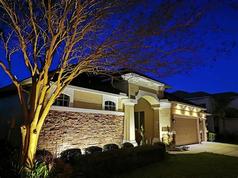 Low Voltage Led Outdoor Soffit Lighting | Shelly Lighting