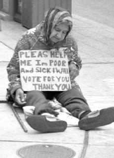 America Revealed: Feeding The Homeless BANNED In Major Cities All Over America
