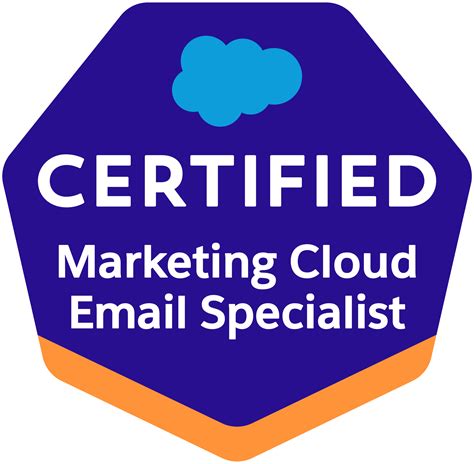 Salesforce Marketing Cloud Logo Png - art-vomitory