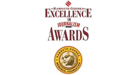 Journalism awards 2021: RNG Awards in Journalism announced