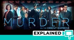 Murder On The Orient Express: Characters Connection To Daisy