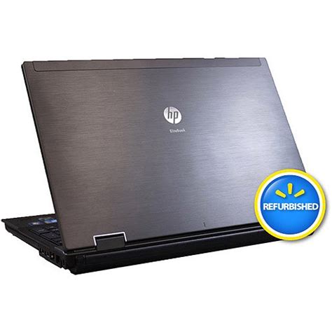 HP Black Laptop Refurbished, Rs 10000 /unit Abhi Infotech | ID: 21018574297