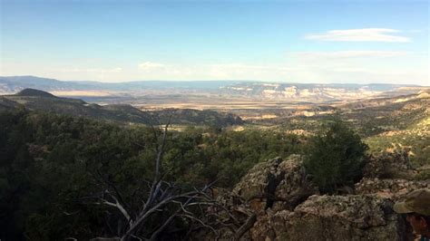 Continental Divide National Scenic Trail in Colorado | Hiking from New ...